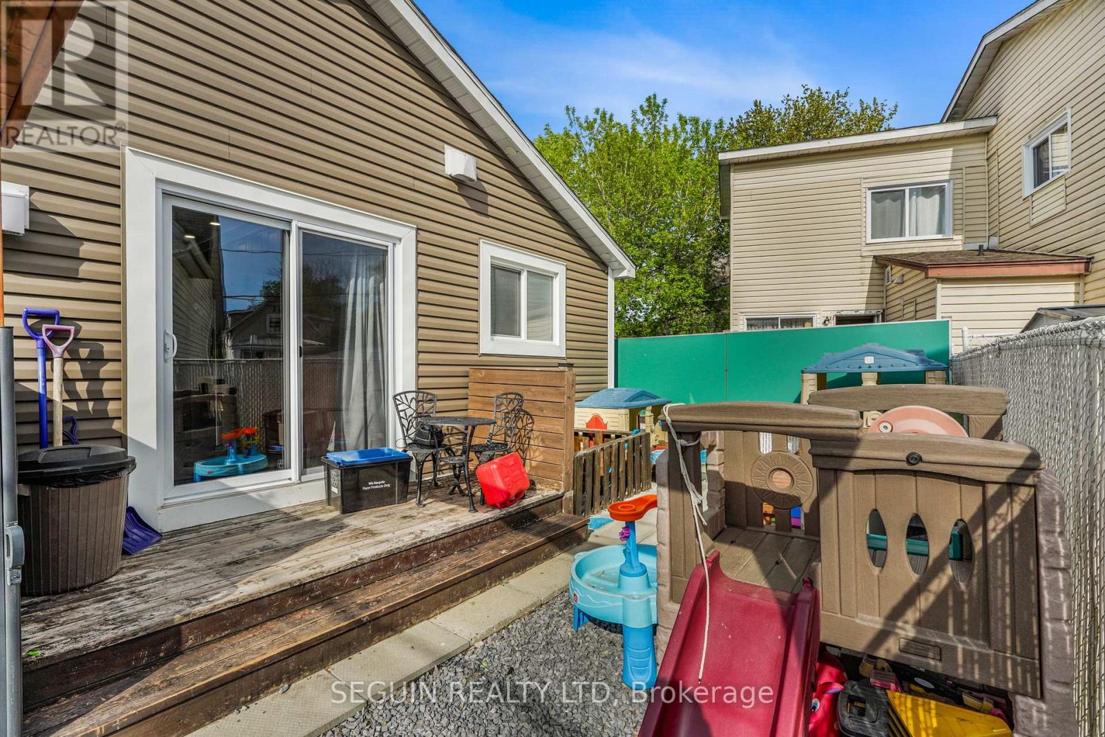 281 Hampden Street, Hawkesbury, Ontario K6A 1Y4 - Photo 24 - X13169192