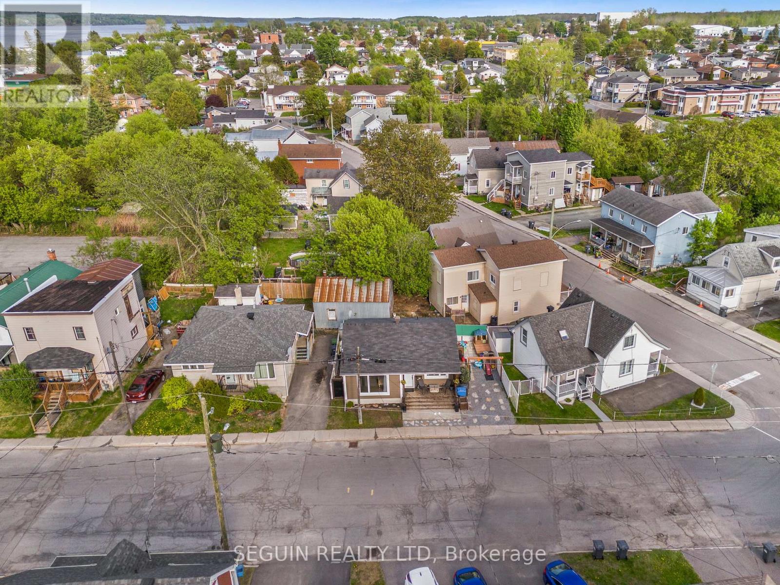 281 Hampden Street, Hawkesbury, Ontario K6A 1Y4 - Photo 25 - X13169192