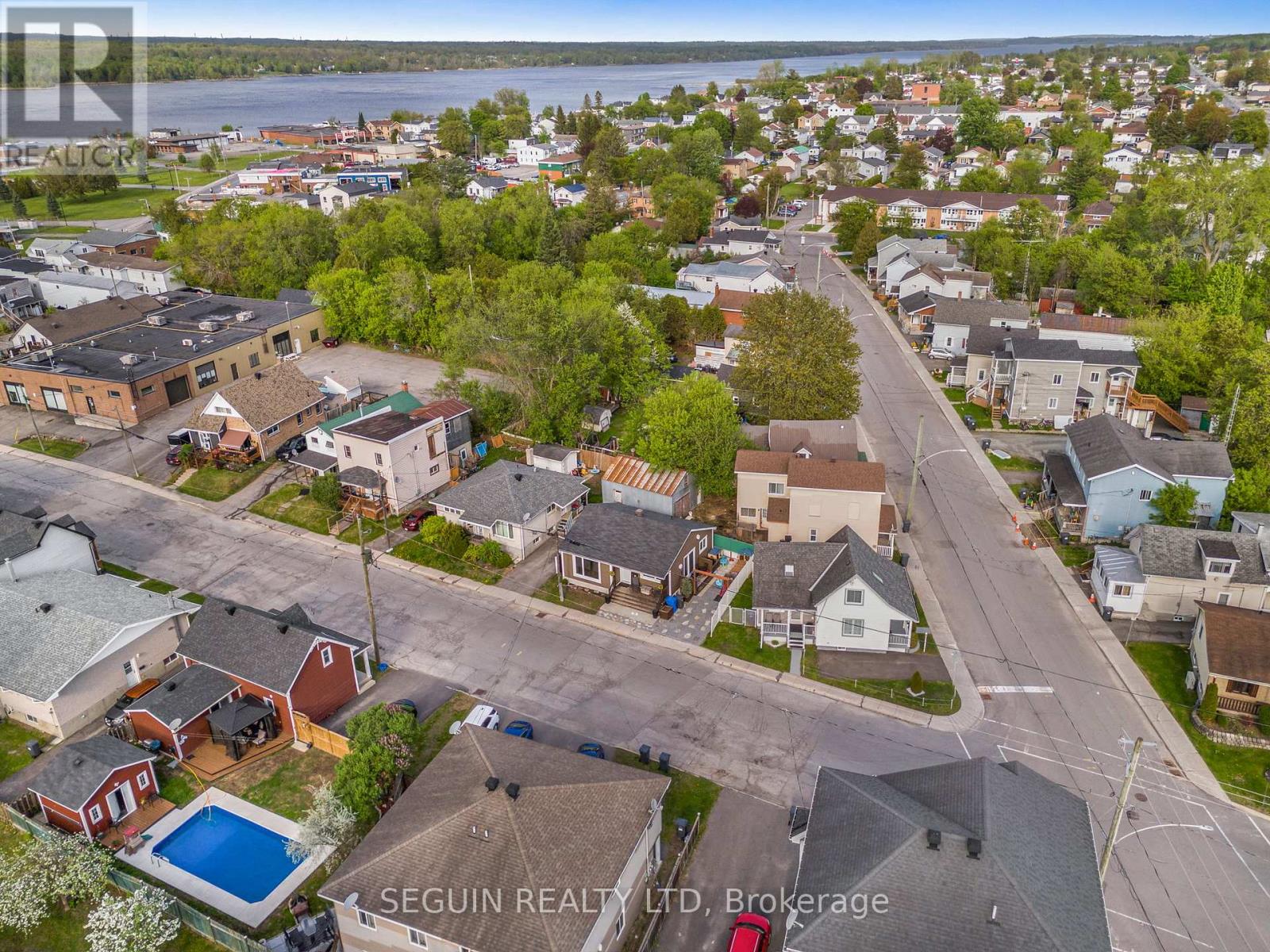 281 Hampden Street, Hawkesbury, Ontario K6A 1Y4 - Photo 26 - X13169192