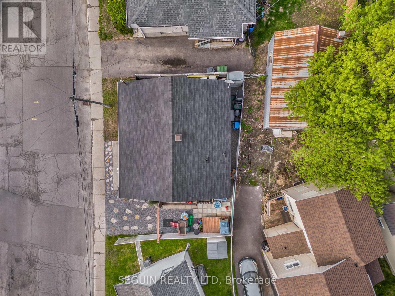 281 Hampden Street, Hawkesbury, Ontario K6A 1Y4 - Photo 27 - X13169192