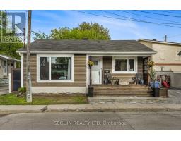 281 HAMPDEN STREET, Hawkesbury, Ontario
