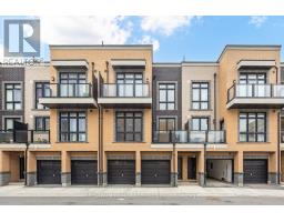 3 - 7 PHELPS LANE, Richmond Hill, Ontario