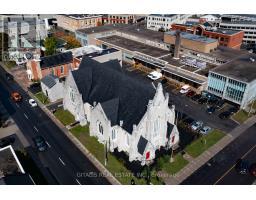 126 WELLINGTON STREET, Kingston, Ontario