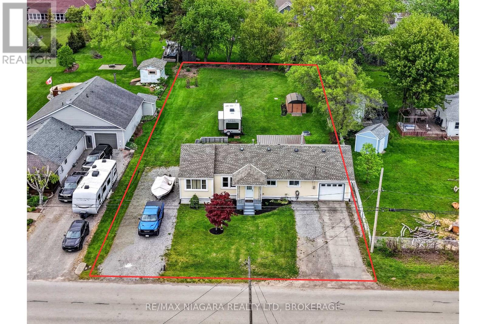 3710 Brunswick Avenue, Fort Erie, Ontario  L0S 1B0 - Photo 3 - X13169412