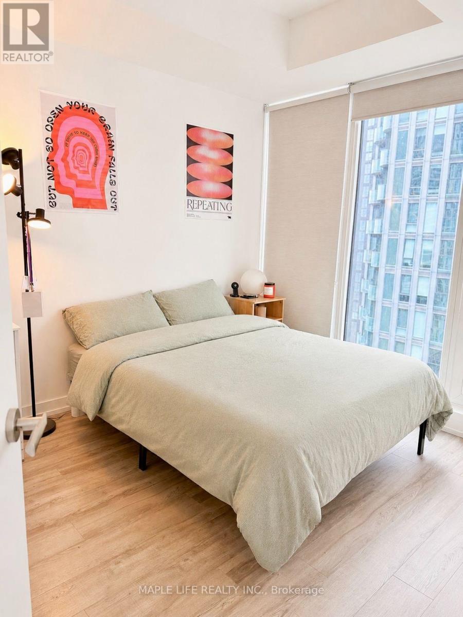 2302 - 77 Shuter Street, Toronto, Ontario  M5B 0B8 - Photo 10 - C13141340