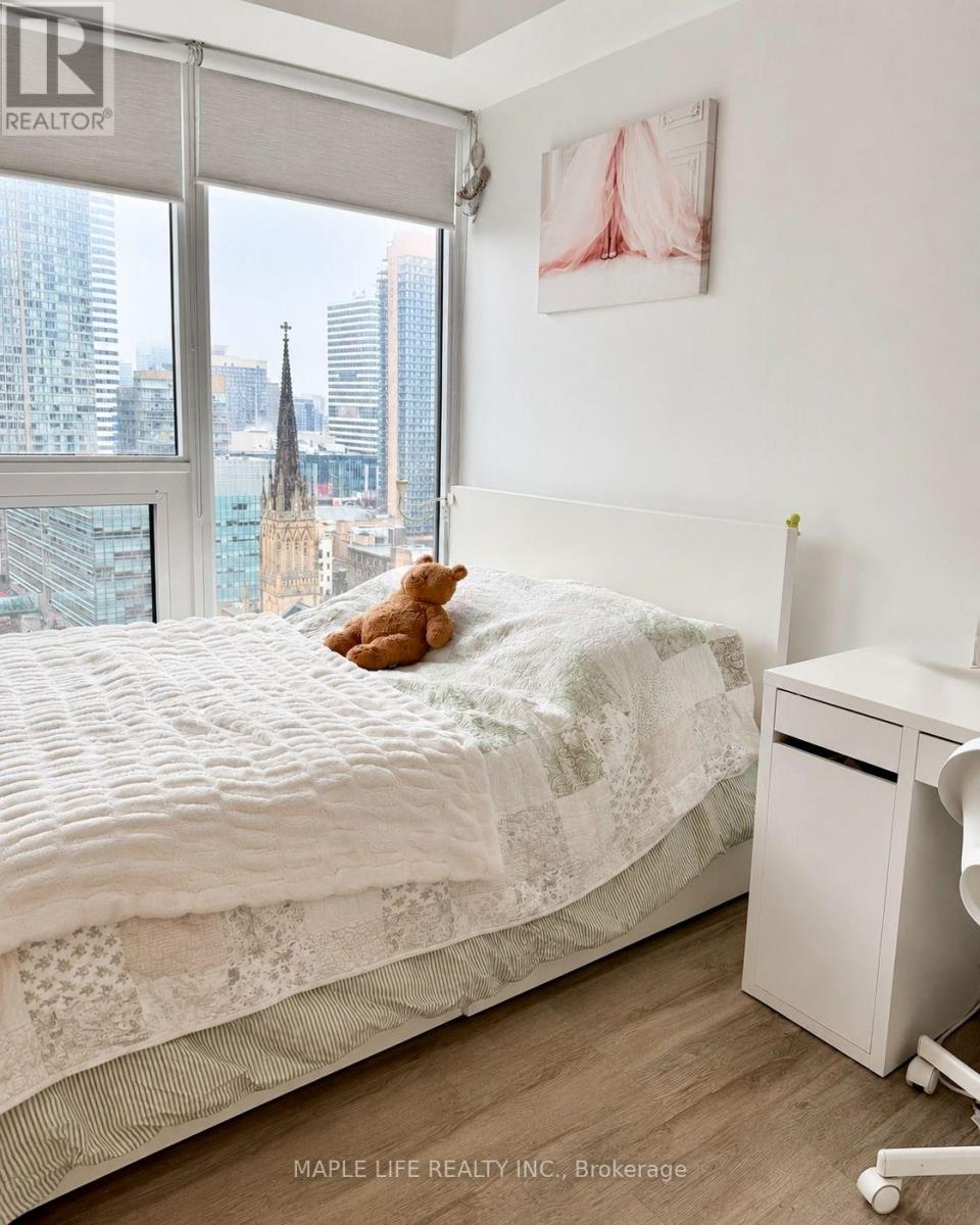 2302 - 77 Shuter Street, Toronto, Ontario  M5B 0B8 - Photo 9 - C13141340