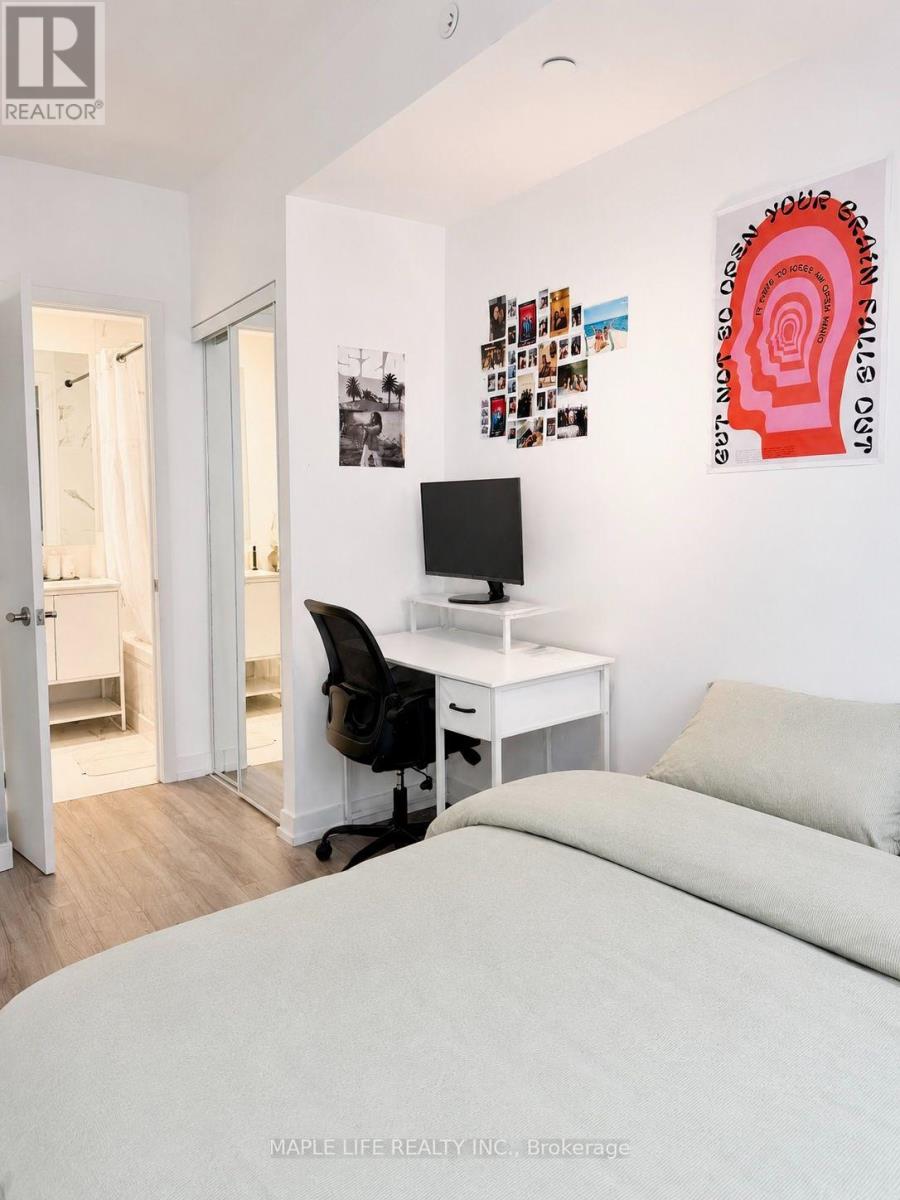 2302 - 77 Shuter Street, Toronto, Ontario  M5B 0B8 - Photo 13 - C13141340