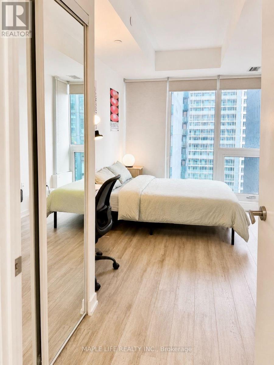 2302 - 77 Shuter Street, Toronto, Ontario  M5B 0B8 - Photo 14 - C13141340
