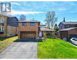 53 SABLE CRESCENT, North Bay, Ontario