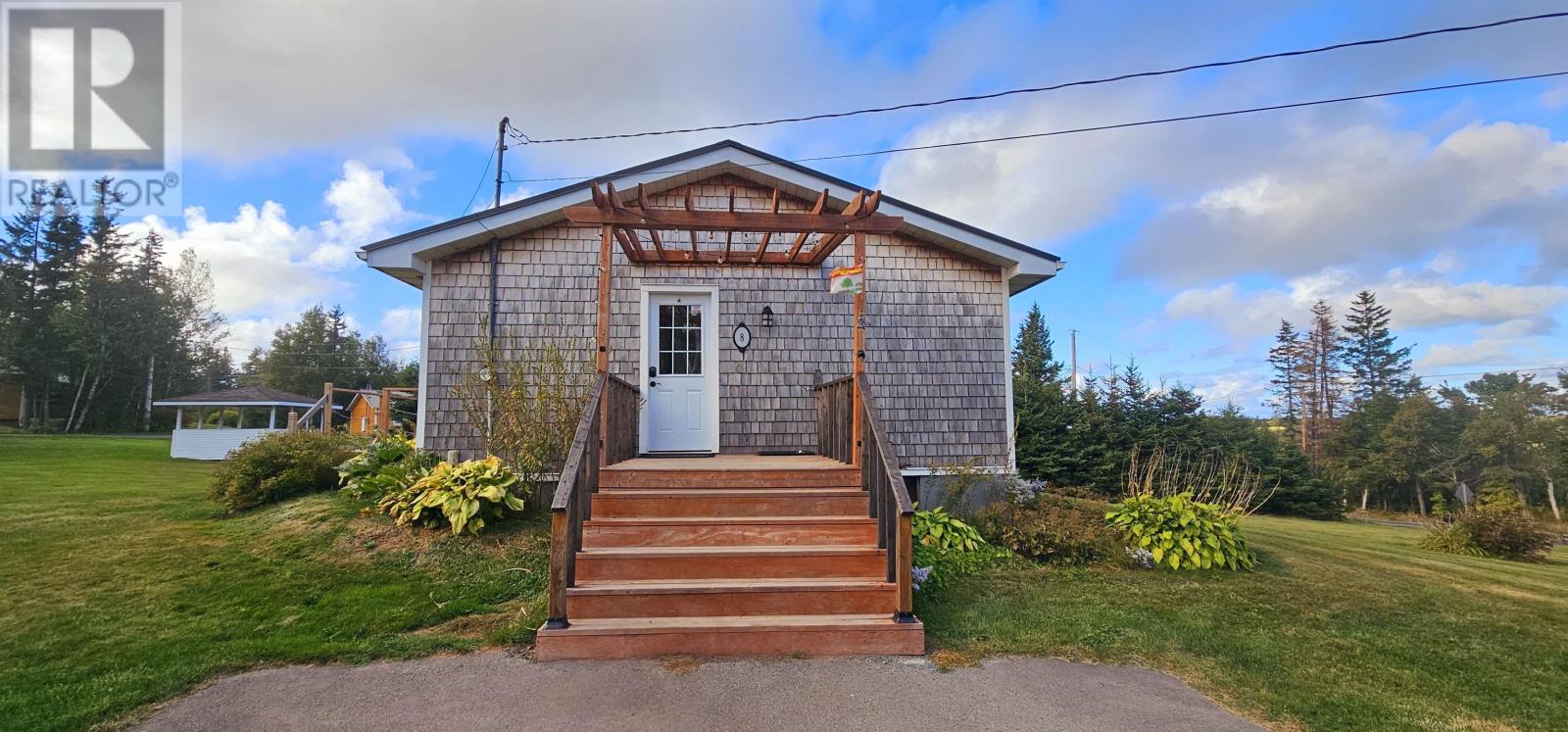 8 Clarence Lane, Cavendish, Prince Edward Island  C0A 1N0 - Photo 24 - 202612017