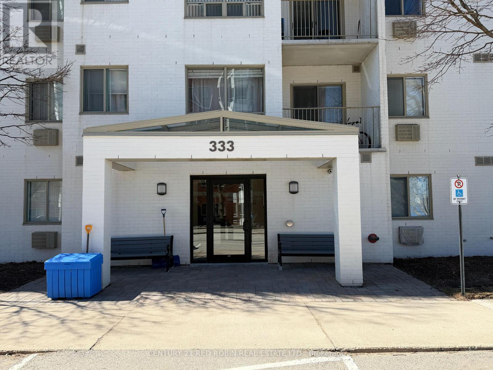 1001 - 333 Commissioners Road W, London South, Ontario  N6J 4X7 - Photo 3 - X12871200