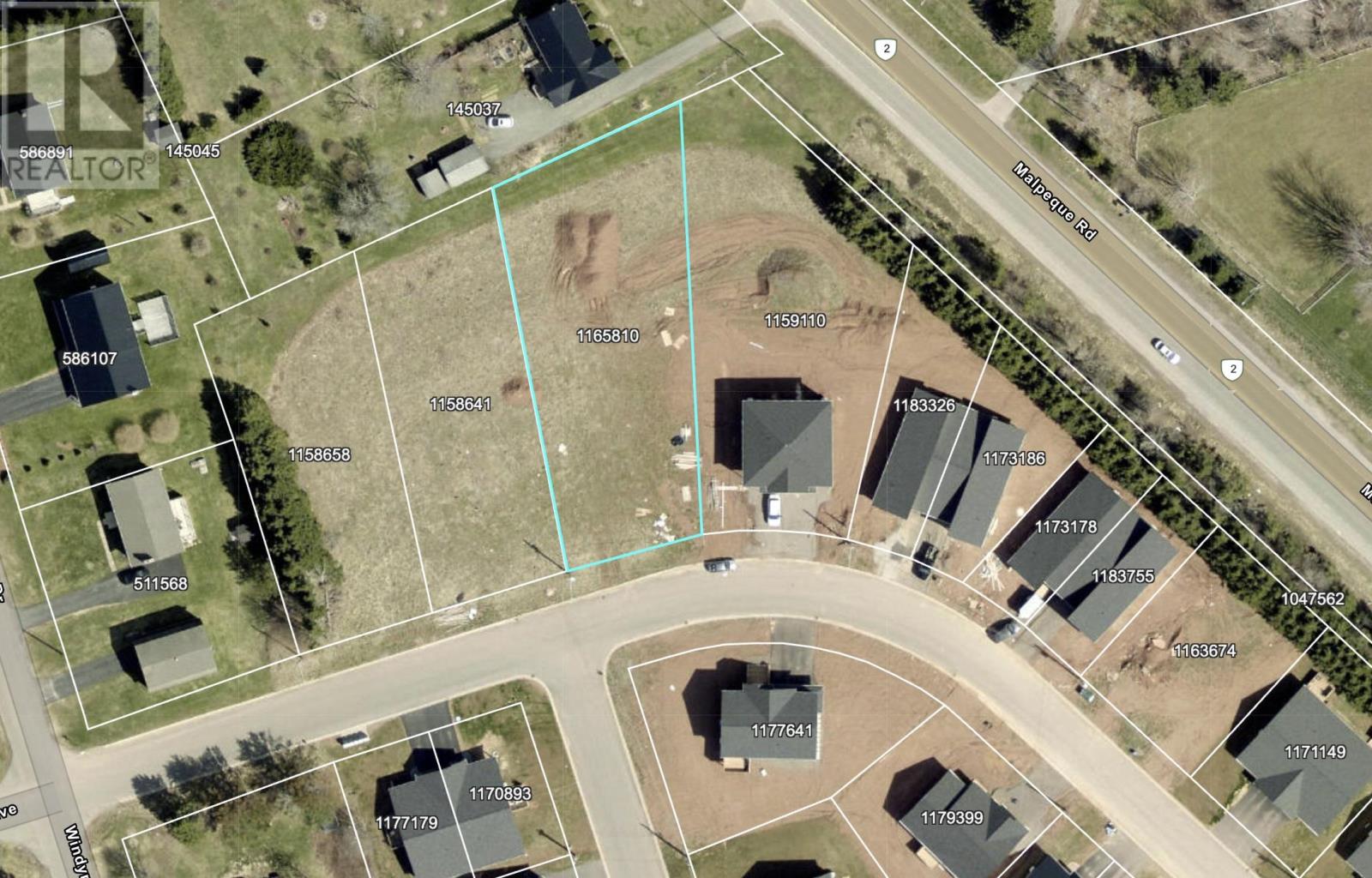 Lot 126 Stanmol Drive, Charlottetown, Prince Edward Island  C1E 3W3 - Photo 1 - 202612018