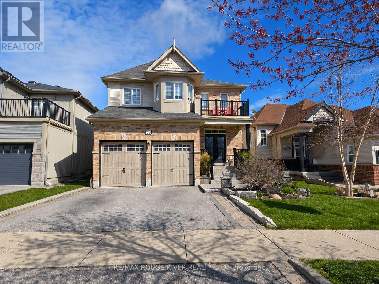 58 BONS AVENUE, Clarington, Ontario