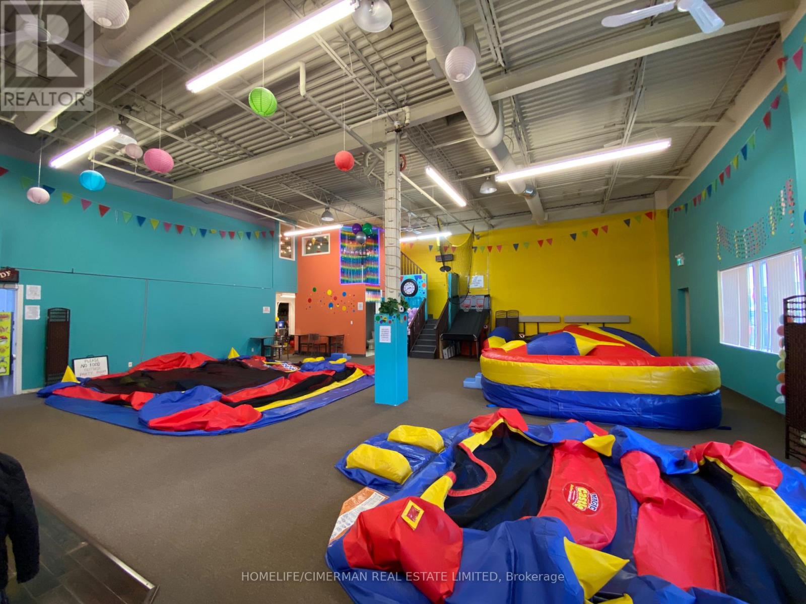 264-266 - 1885 Clements Road, Pickering, Ontario  L1W 3V4 - Photo 8 - E13168622