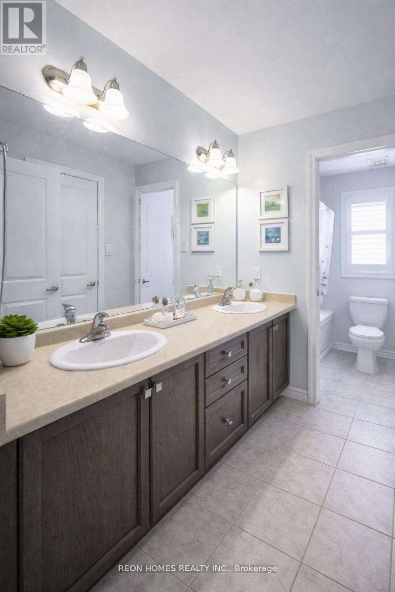 2142 Saffron Drive, Pickering, Ontario  L1X 0E2 - Photo 34 - E13155646