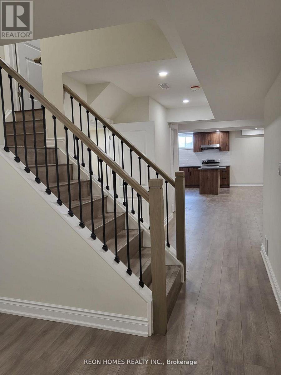 2142 Saffron Drive, Pickering, Ontario  L1X 0E2 - Photo 38 - E13155646