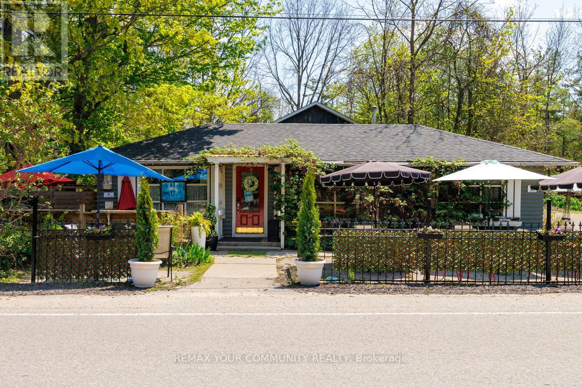 73 BIG BAY POINT ROAD, Innisfil, Ontario