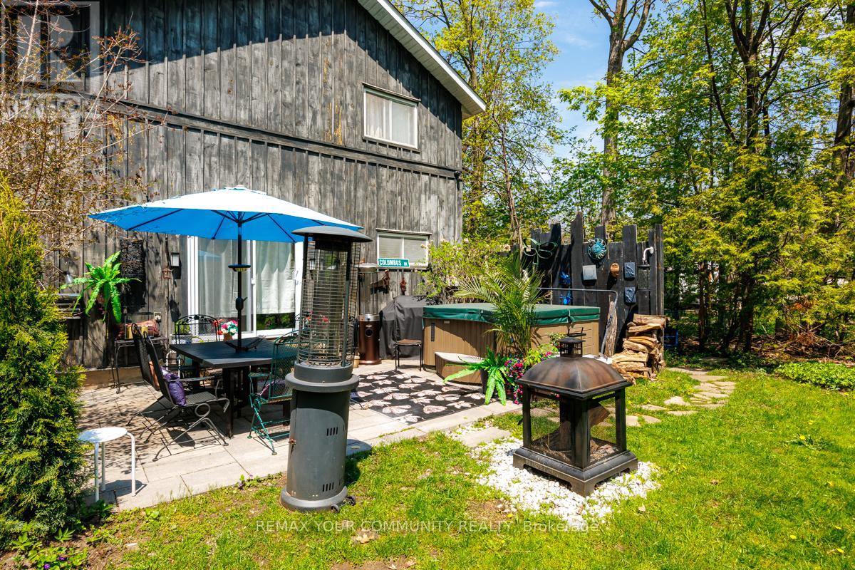 73 Big Bay Point Road, Innisfil, Ontario  L9S 2N1 - Photo 25 - N13168730