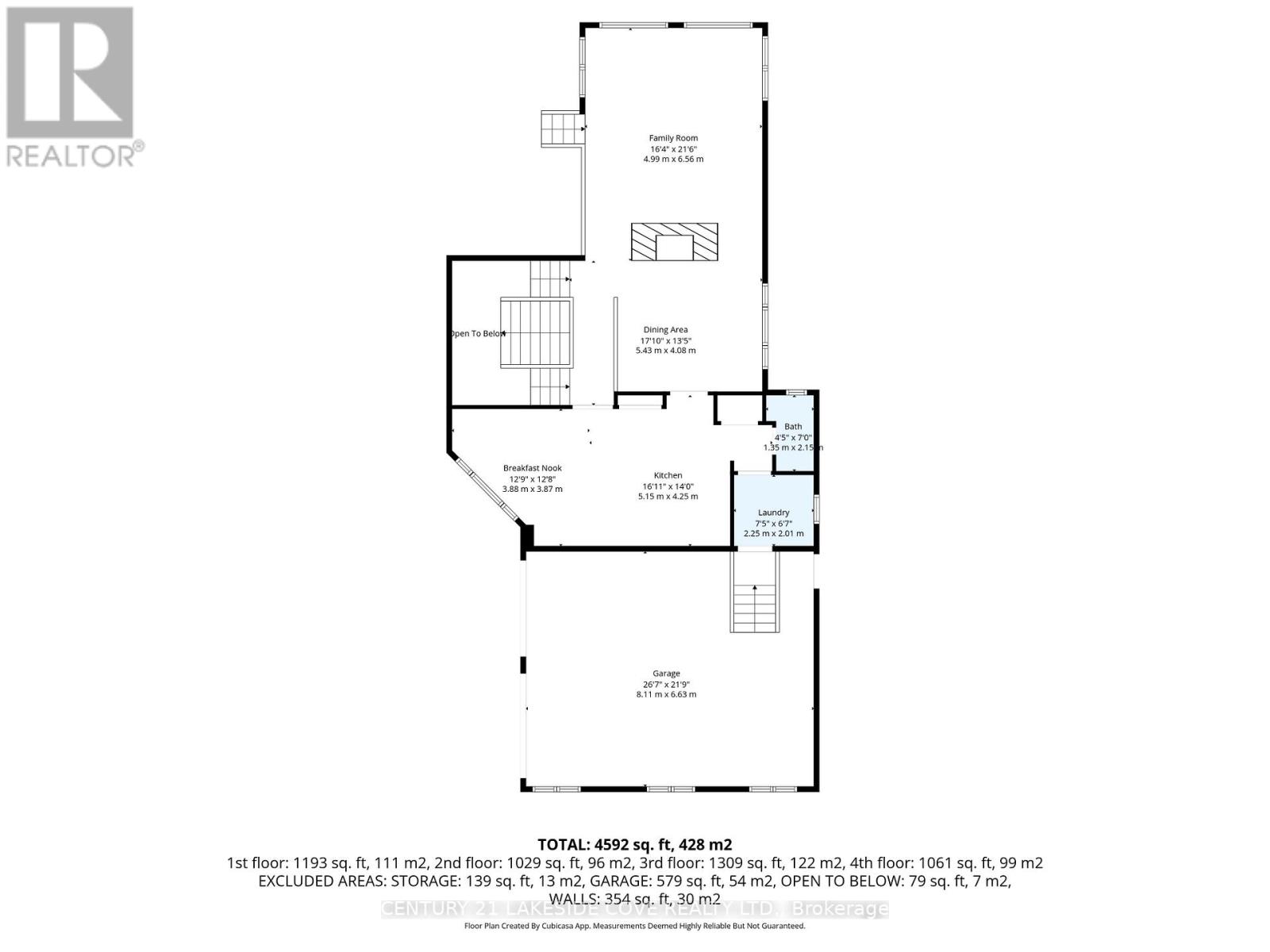 16 Thicketwood Place, Ramara, Ontario  L0K 1B0 - Photo 46 - S13163372