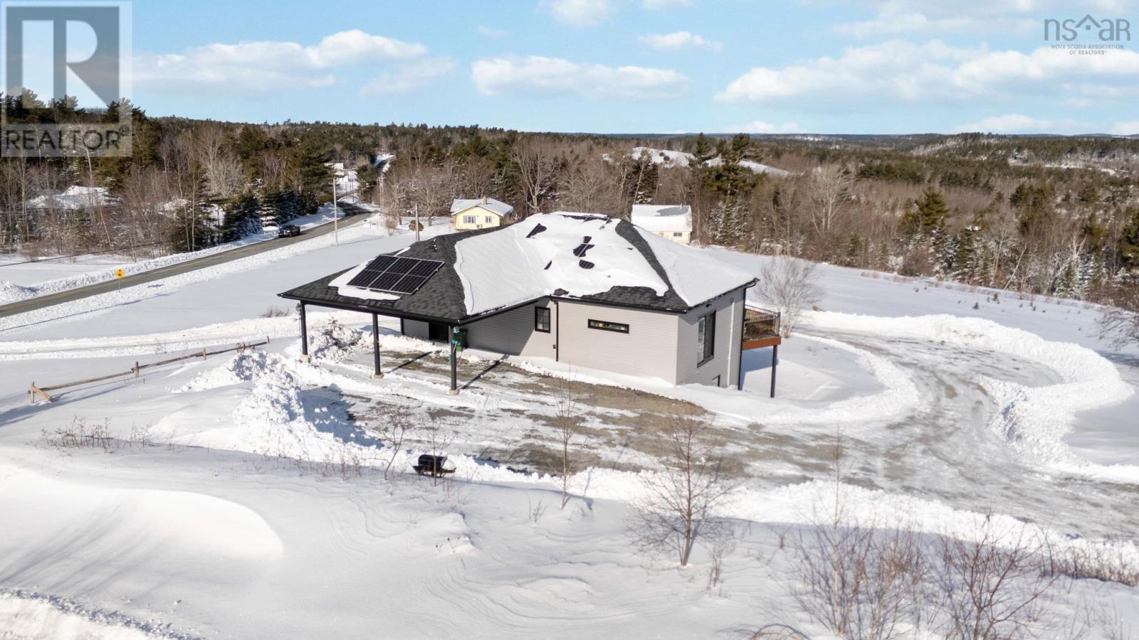 1718 Upper Branch Road, Midville Branch, Nova Scotia  B4V 4S4 - Photo 46 - 202603594