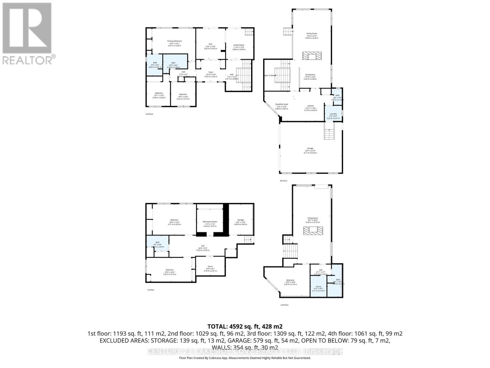 16 Thicketwood Place, Ramara, Ontario  L0K 1B0 - Photo 45 - S13163372