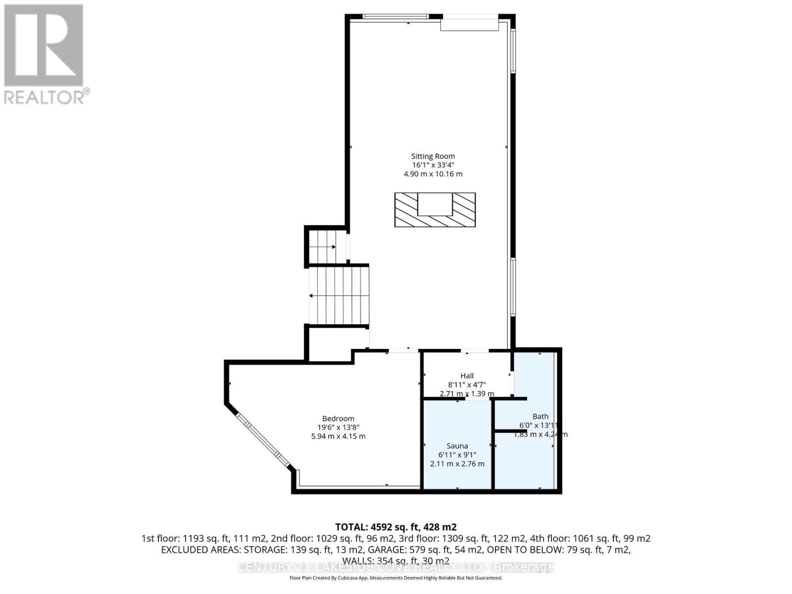 16 Thicketwood Place, Ramara, Ontario  L0K 1B0 - Photo 48 - S13163372
