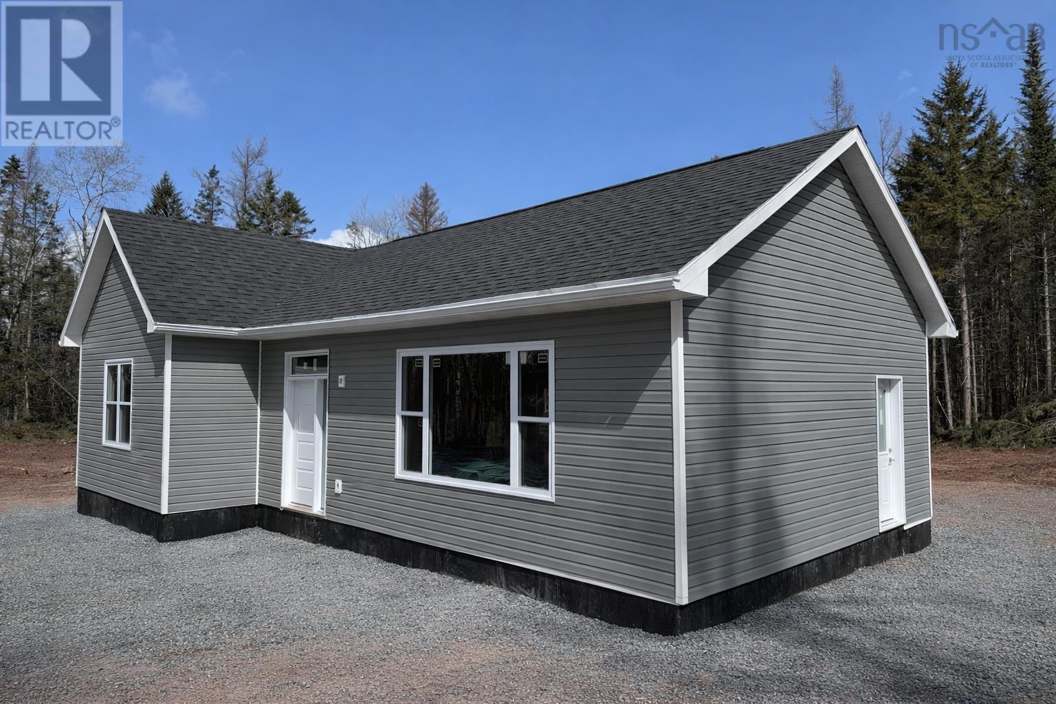 551 Lower Harmony Road, Harmony, Nova Scotia  B6L 3V5 - Photo 1 - 202604382