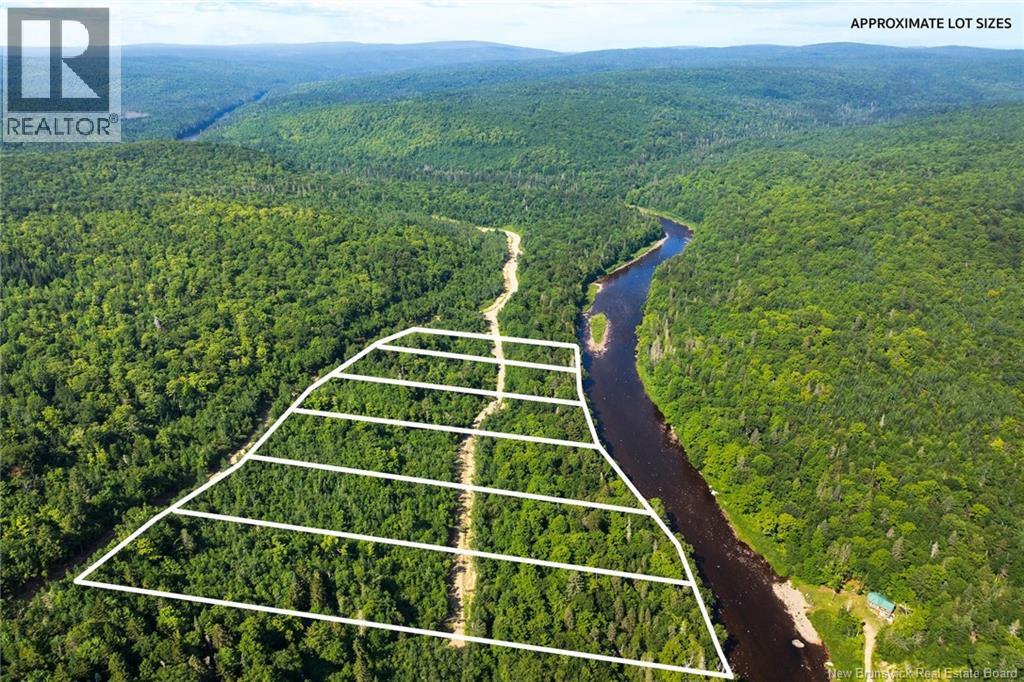 Lot 1 Riverwood Way, Stanley, New Brunswick  E7H 1W1 - Photo 14 - NB139000