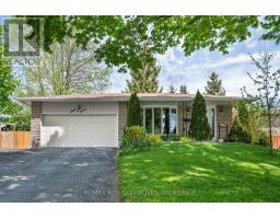 707 LAIDLAW CRESCENT, Kingston, Ontario