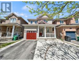 15 LOCKBURN CRESCENT, Brampton, Ontario