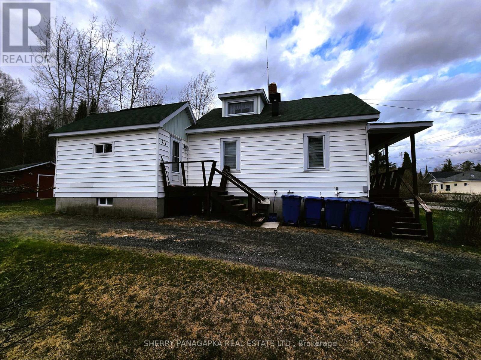 714 Government Road W, Kirkland Lake, Ontario  P0K 1A0 - Photo 32 - T13042236