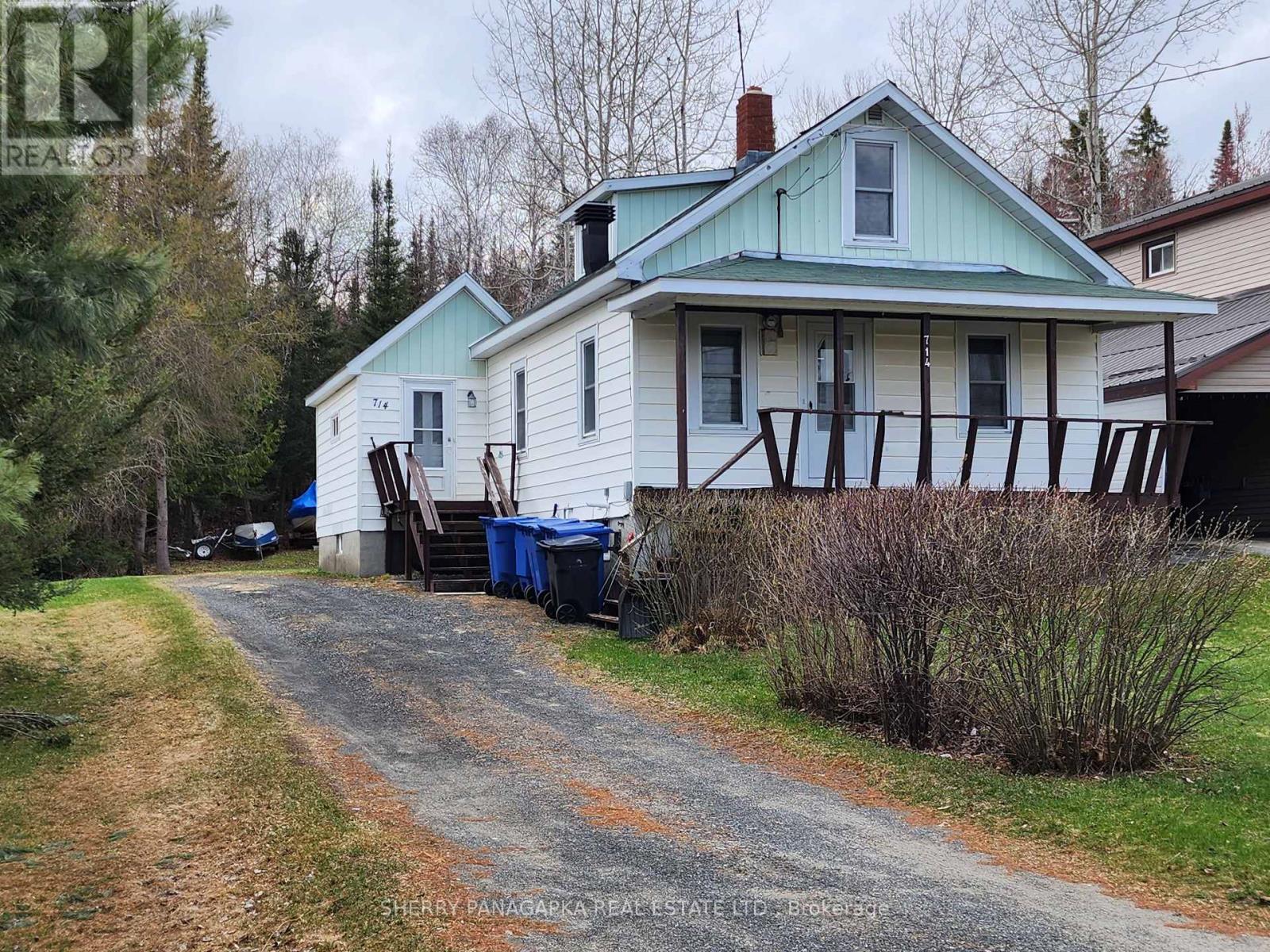 714 Government Road W, Kirkland Lake, Ontario  P0K 1A0 - Photo 33 - T13042236