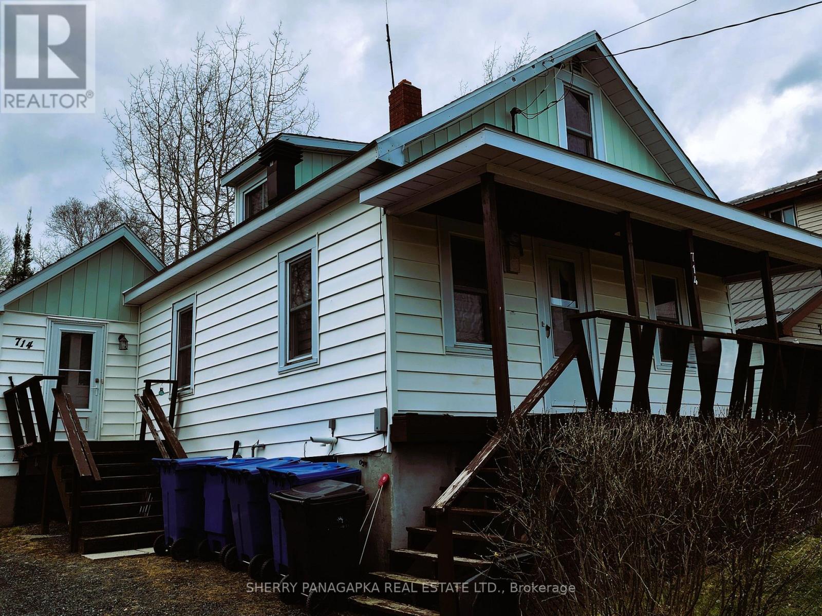 714 Government Road W, Kirkland Lake, Ontario  P0K 1A0 - Photo 4 - T13042236