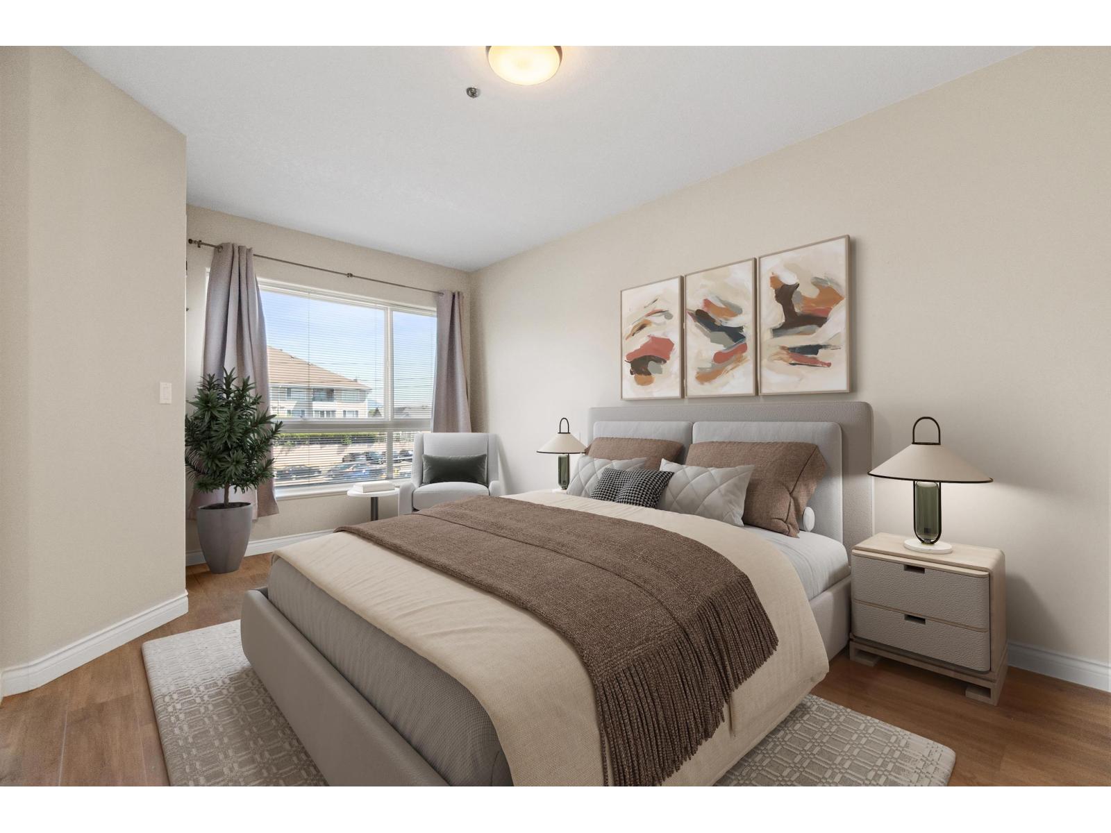 203 45734 Patten Avenue, Chilliwack Downtown, Chilliwack, British Columbia  V2P 1S1 - Photo 3 - R3121439