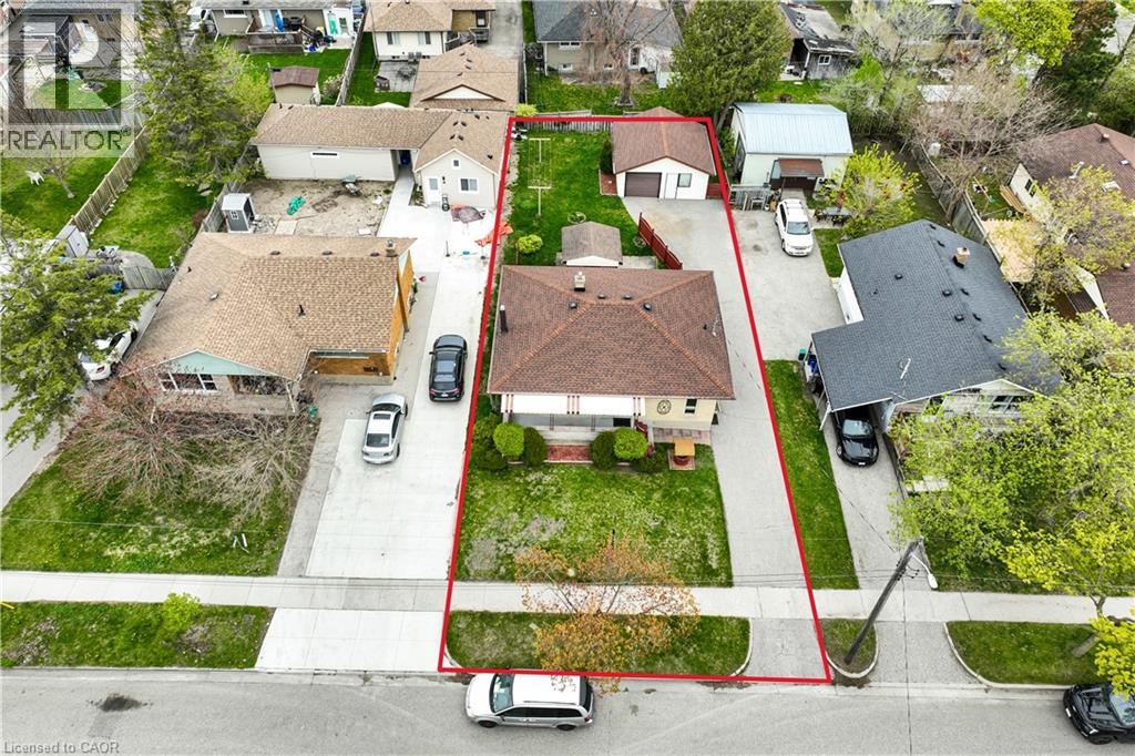 144 Byron Avenue, Kitchener, Ontario  N2C 1Z8 - Photo 3 - 40825892