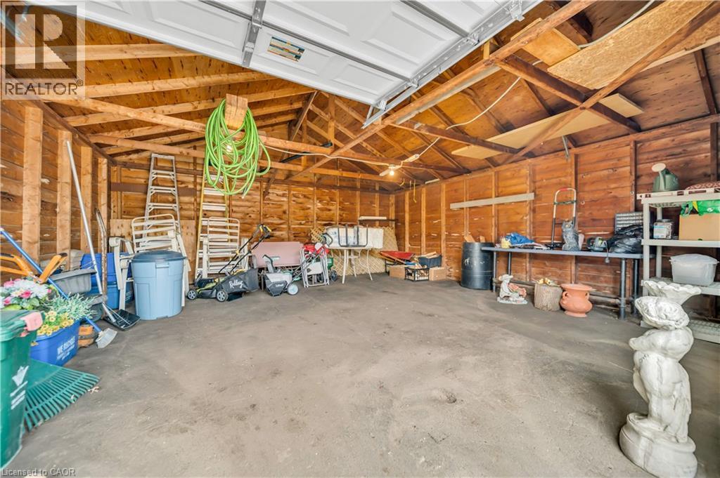 144 Byron Avenue, Kitchener, Ontario  N2C 1Z8 - Photo 37 - 40825892