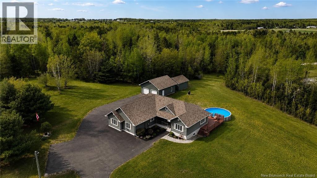 76 Daniel Drive, Irishtown, New Brunswick
