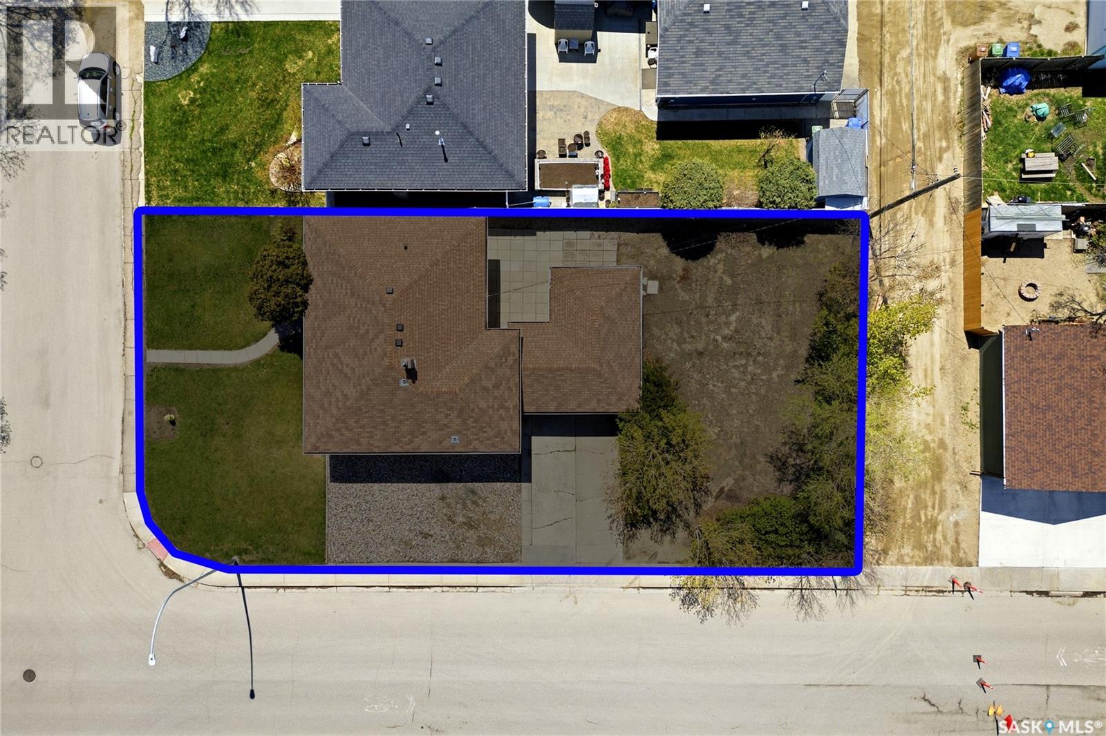 2500 Rothwell Street, Regina, Saskatchewan  S4N 2C8 - Photo 35 - SK036985
