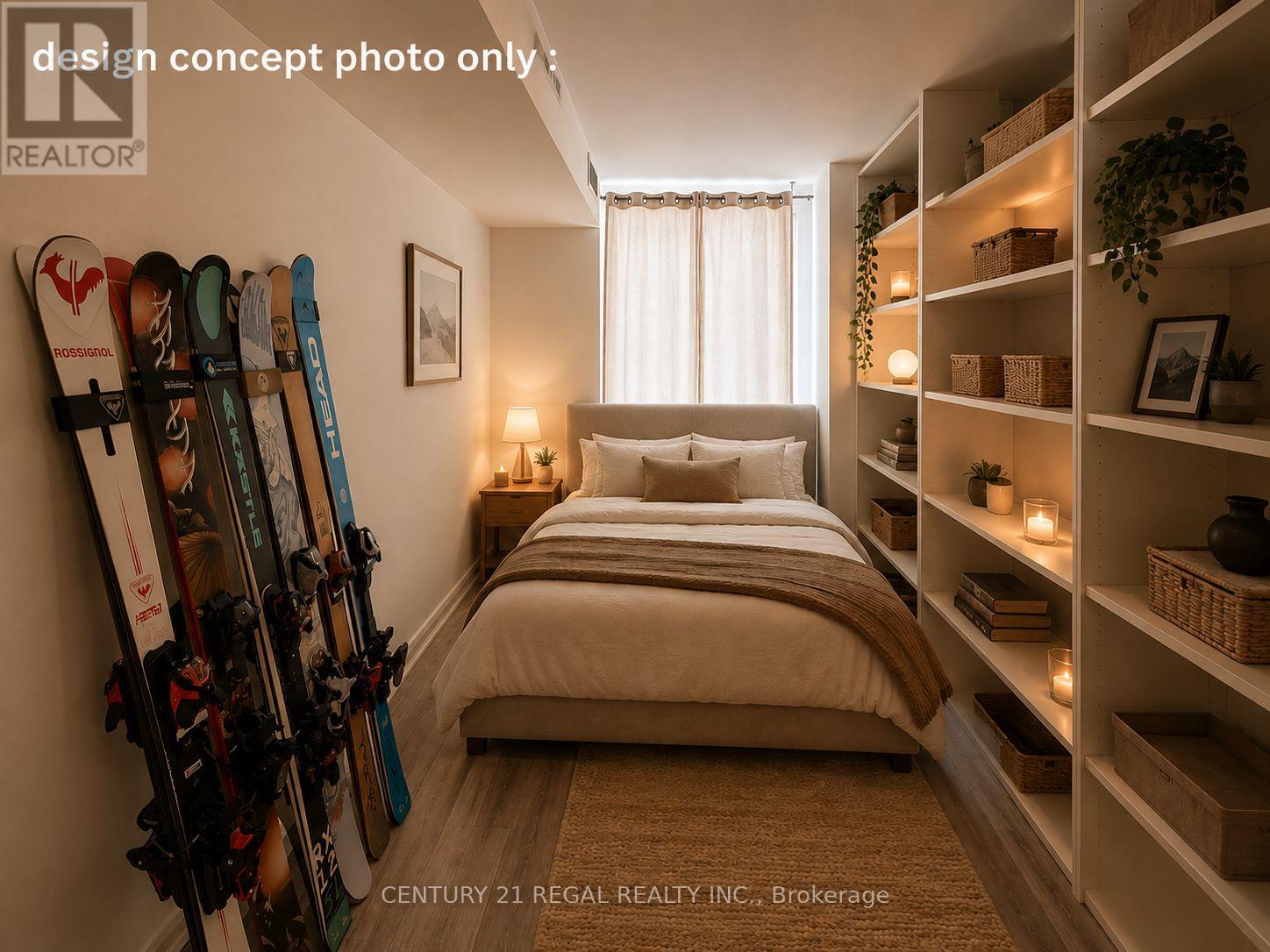 533 - 111 Elizabeth Street, Toronto, Ontario  M5G 1P7 - Photo 29 - C13137942