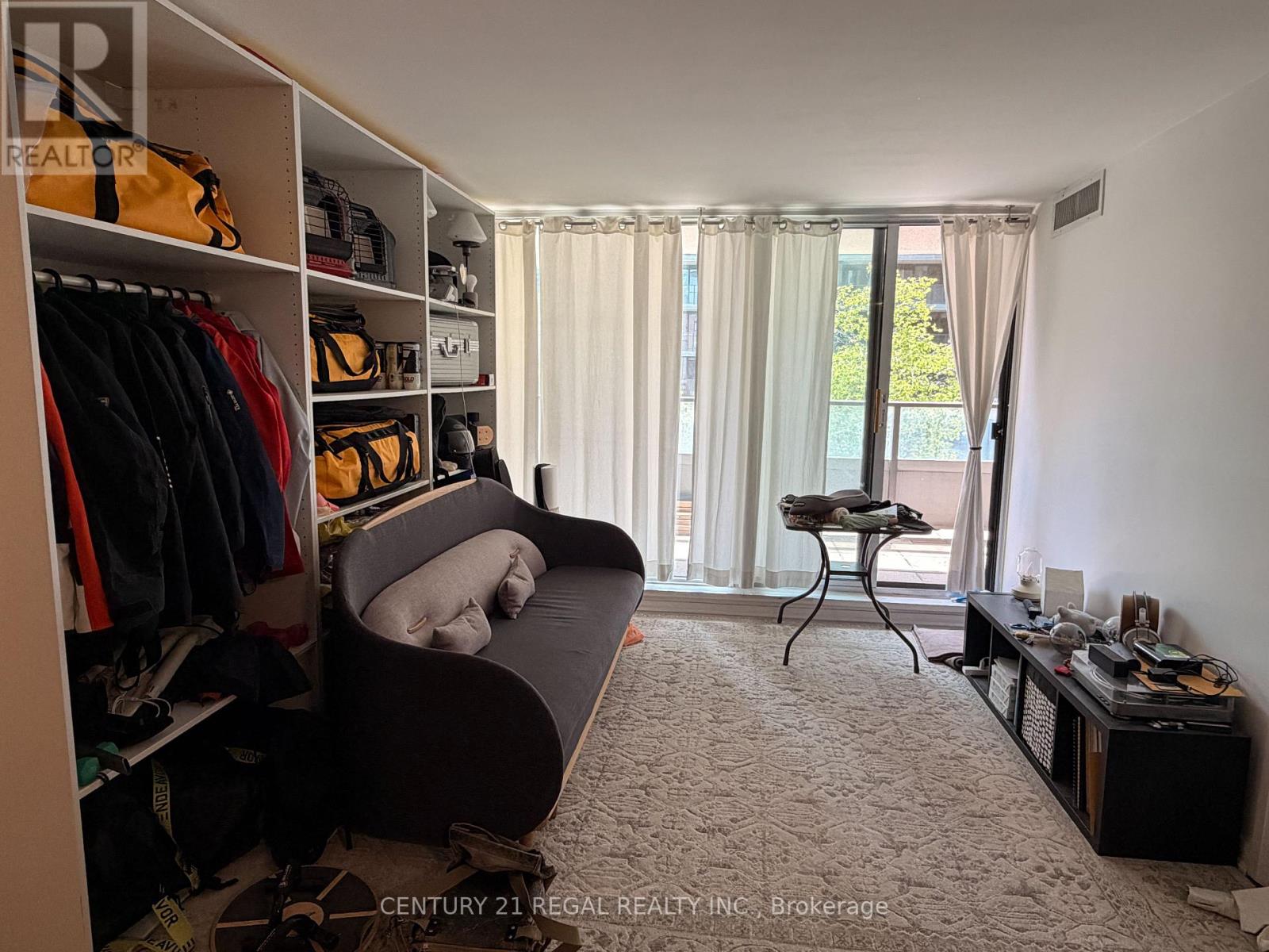 533 - 111 Elizabeth Street, Toronto, Ontario  M5G 1P7 - Photo 9 - C13137942