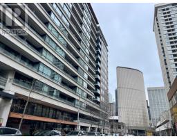 533 - 111 ELIZABETH STREET, Toronto, Ontario
