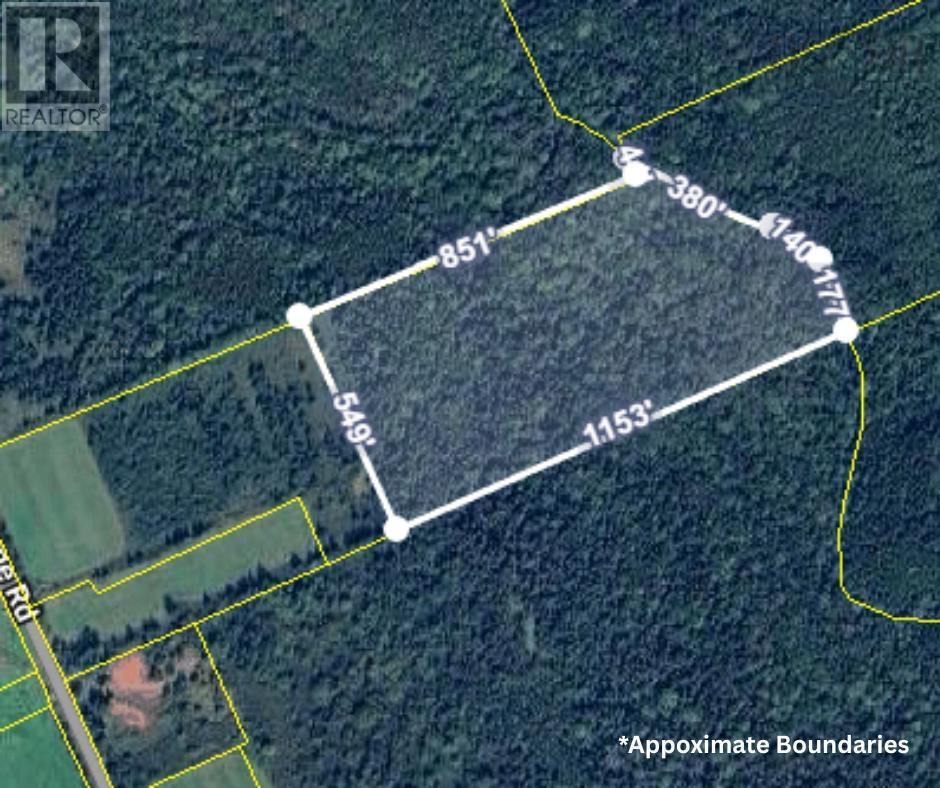 Lot Port Lorne Road, Port Lorne, Nova Scotia  B0S 1R0 - Photo 1 - 202611244