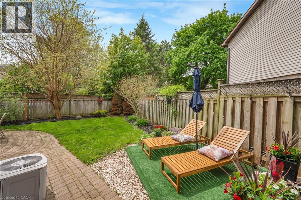 2411 Sovereign Street Unit# 6, Oakville, Ontario  L6L 1M1 - Photo 25 - 40832327