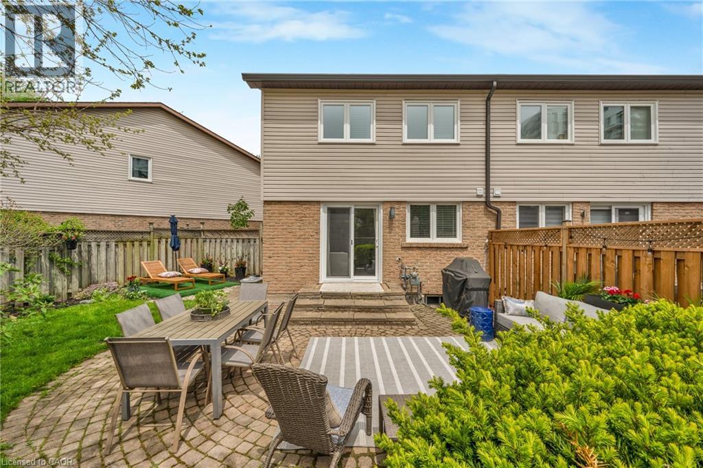 2411 Sovereign Street Unit# 6, Oakville, Ontario  L6L 1M1 - Photo 27 - 40832327