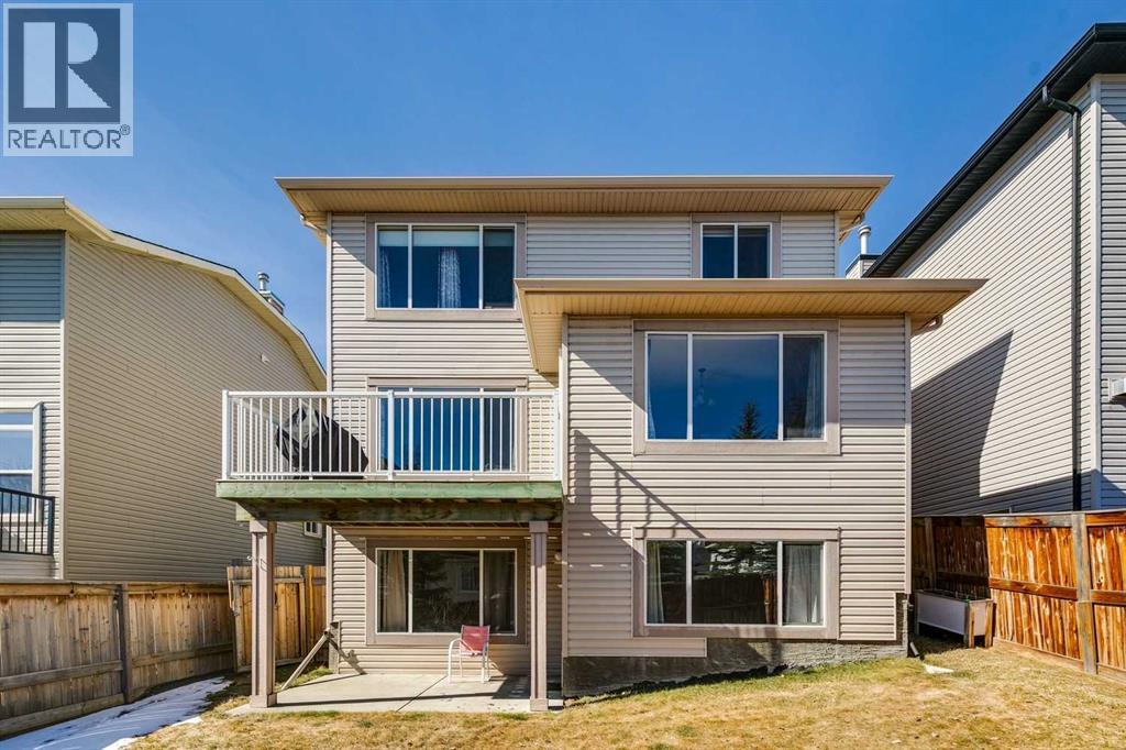 63 Westmount Circle, Okotoks, Alberta  T1S 0B7 - Photo 50 - A2302126