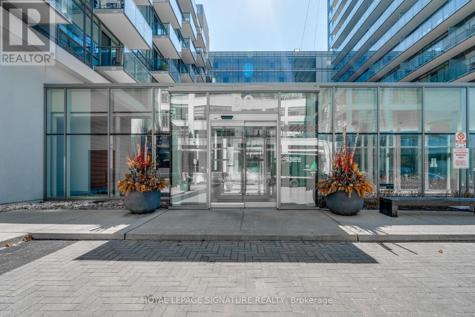 322 - 90 Stadium Road, Toronto, Ontario  M5V 3W5 - Photo 13 - C13169172