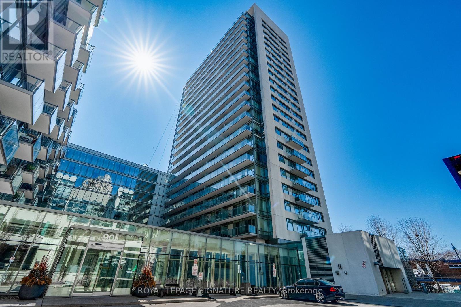 322 - 90 Stadium Road, Toronto, Ontario  M5V 3W5 - Photo 14 - C13169172