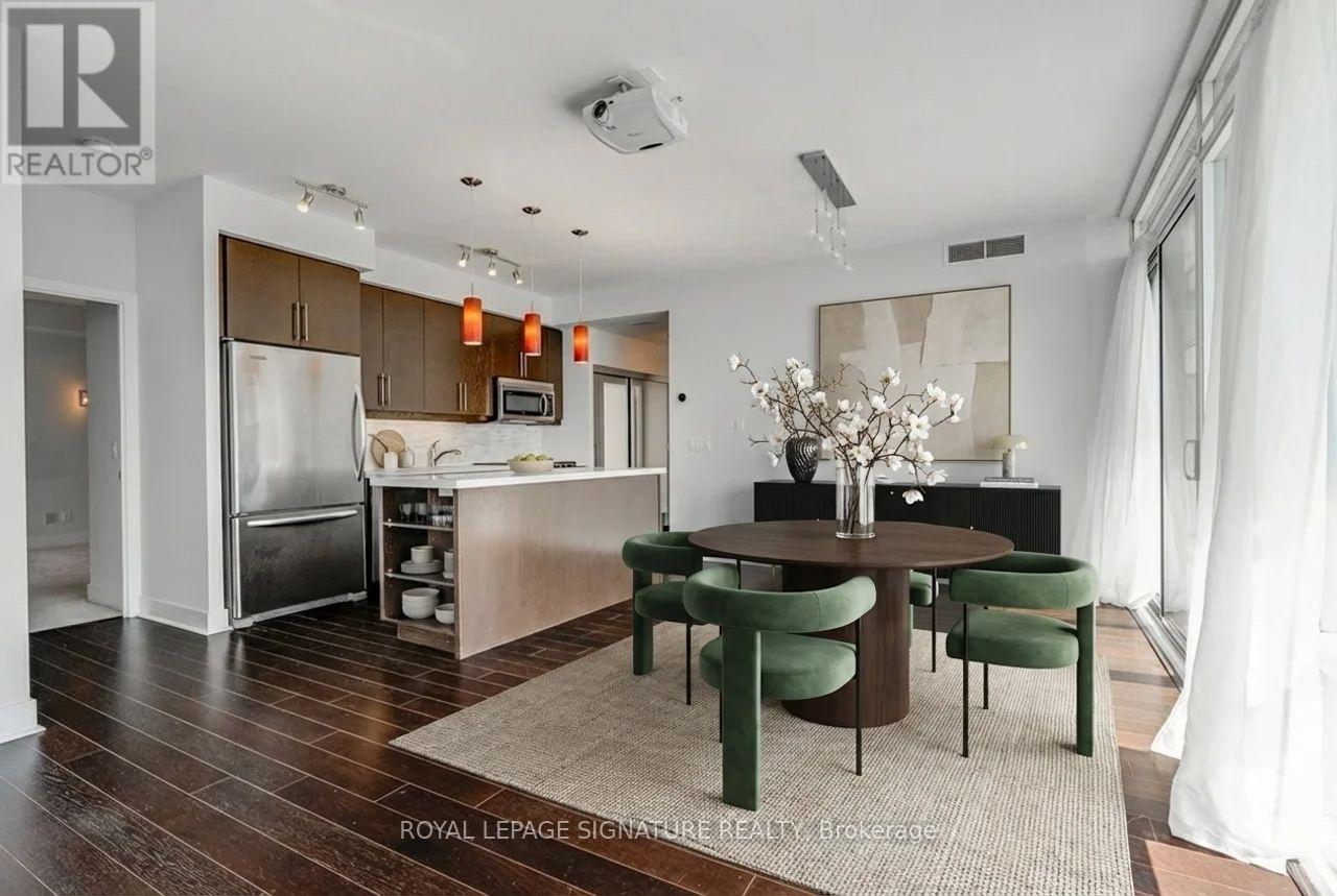 322 - 90 Stadium Road, Toronto, Ontario  M5V 3W5 - Photo 2 - C13169172