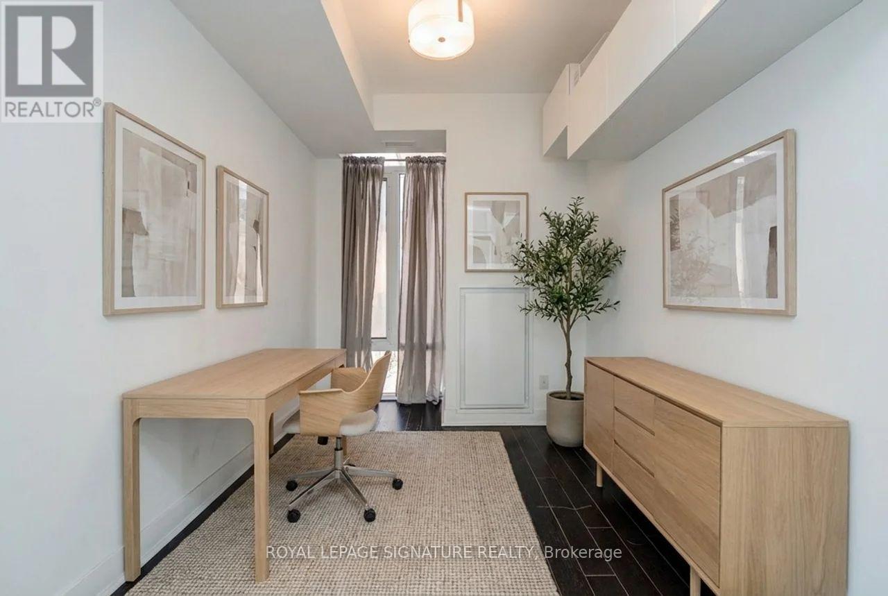 322 - 90 Stadium Road, Toronto, Ontario  M5V 3W5 - Photo 5 - C13169172