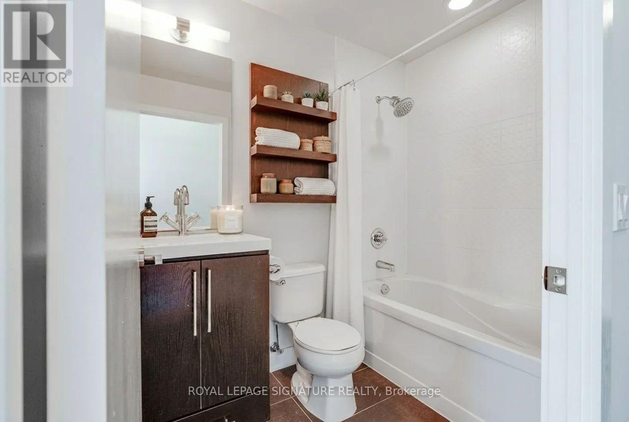 322 - 90 Stadium Road, Toronto, Ontario  M5V 3W5 - Photo 6 - C13169172